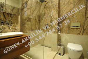 Yer ve Duvar Kaplaması